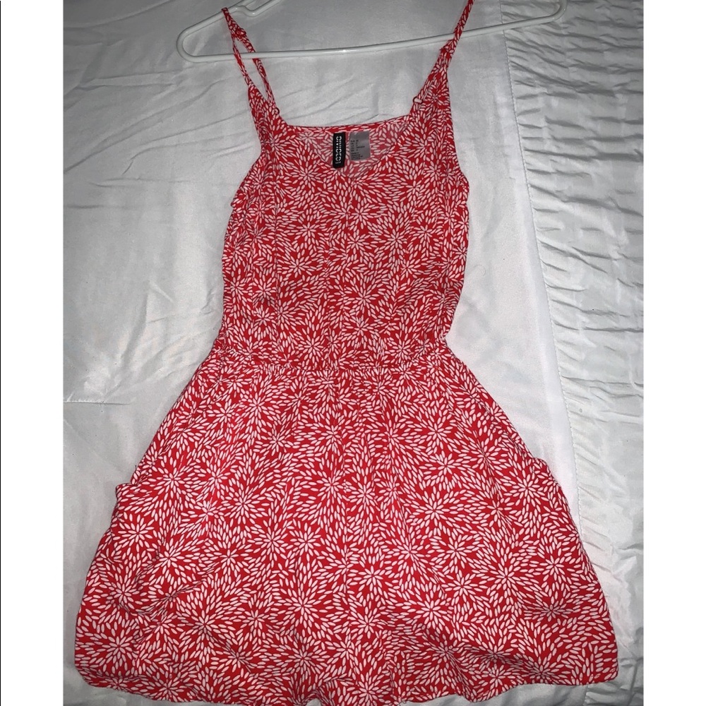 H&M ROMPER